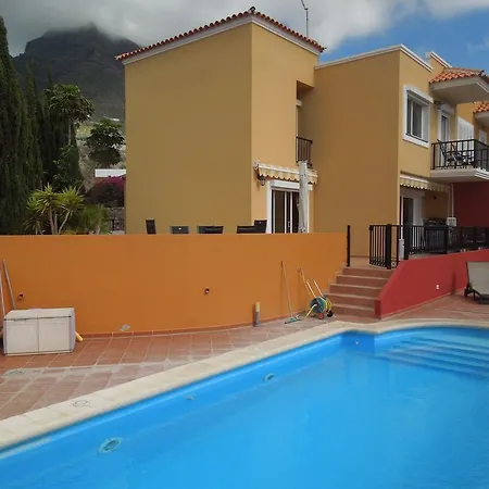 Villa Roque Del Conde Adeje