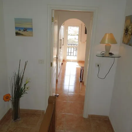 Villa Roque Del Conde