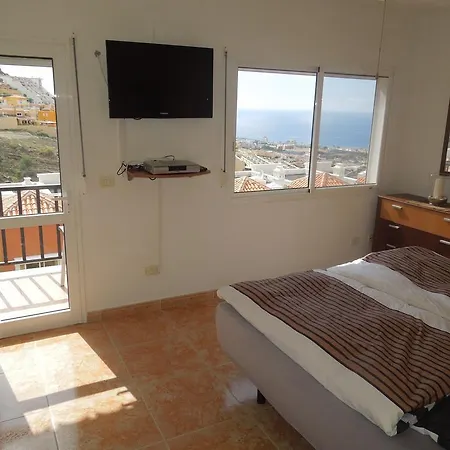 Villa Roque Del Conde Adeje