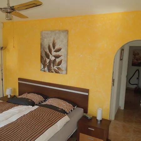 Villa Roque Del Conde