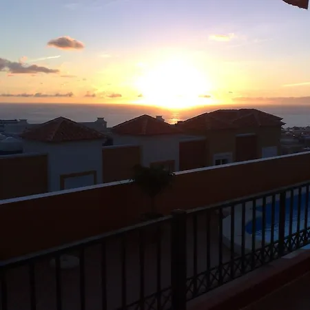 Roque Del Conde Adeje
