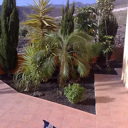 Villa Roque Del Conde Adeje