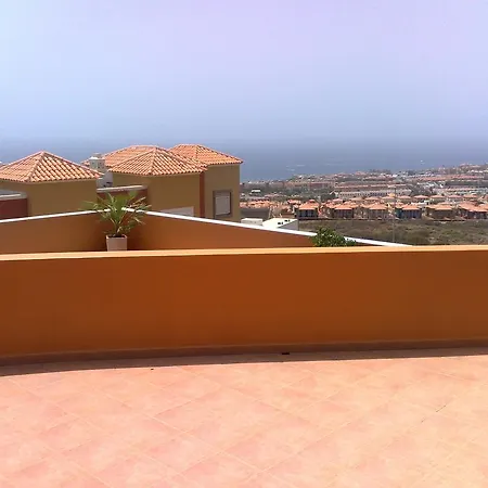 Villa Roque Del Conde