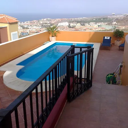 Roque Del Conde