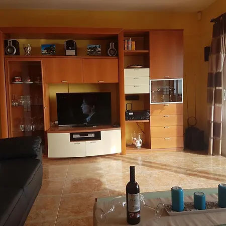 Villa Roque Del Conde Adeje